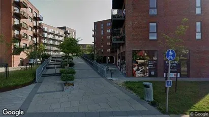 Apartments for rent in Viborg - Photo from Google Street View