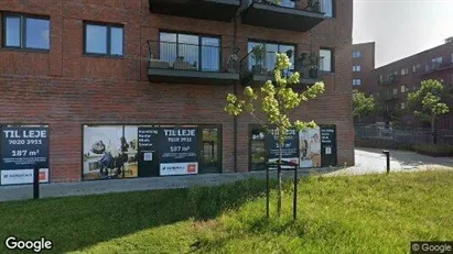 Apartments for rent in Viborg - Photo from Google Street View