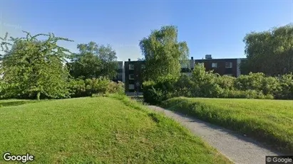 Apartments for rent in Fosie - Photo from Google Street View