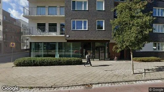 Apartments for rent in Malmö City - Photo from Google Street View