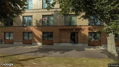 Apartments for rent in Trelleborg - Photo from Google Street View