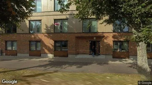 Apartments for rent in Trelleborg - Photo from Google Street View