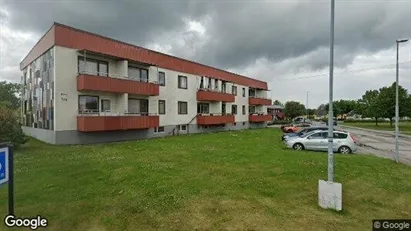 Apartments for rent in Katrineholm - Photo from Google Street View