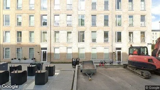 Apartments for rent in Brønshøj - Photo from Google Street View