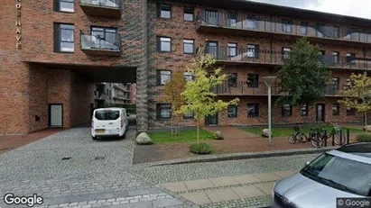 Apartments for rent in Vanløse - Photo from Google Street View