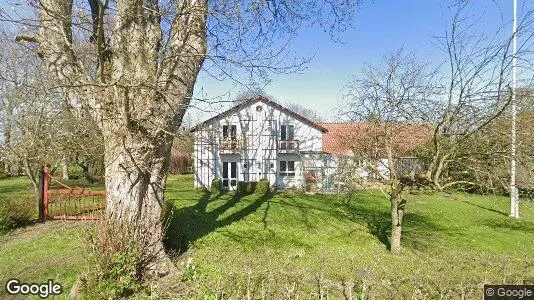 Apartments for rent in Ruds Vedby - Photo from Google Street View