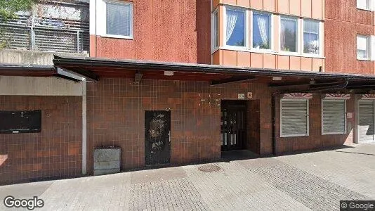 Apartments for rent in Stockholm West - Photo from Google Street View