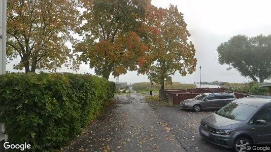 Apartments for rent in Nora - Photo from Google Street View