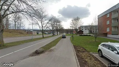 Apartments for rent in Skövde - Photo from Google Street View