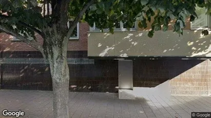 Apartments for rent in Norrköping - Photo from Google Street View