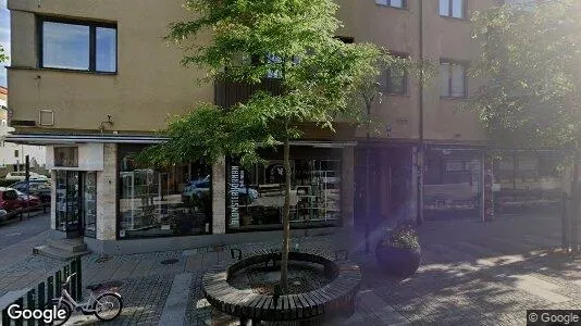 Apartments for rent in Eslöv - Photo from Google Street View