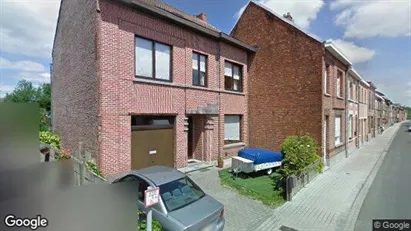 Apartments for rent in Dendermonde - Photo from Google Street View