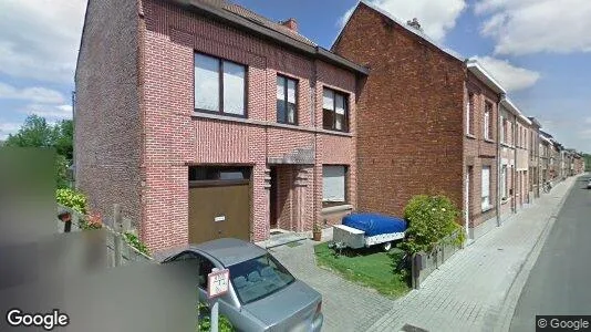 Apartments for rent in Dendermonde - Photo from Google Street View