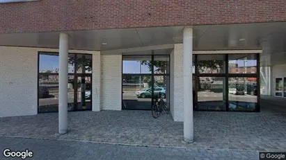 Apartments for rent in Mechelen - Photo from Google Street View