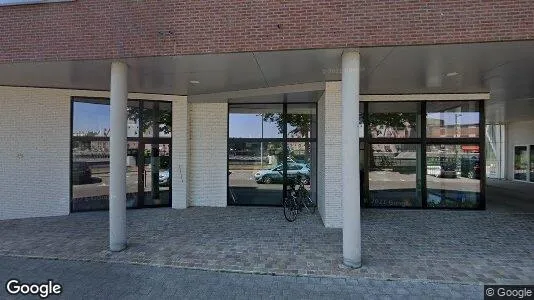 Apartments for rent in Mechelen - Photo from Google Street View