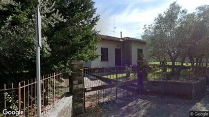 Apartments for rent in Florence - Photo from Google Street View