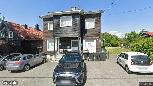 Rooms for rent in Bærum - Photo from Google Street View