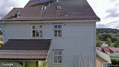 Apartments for rent in Bergen Årstad - Photo from Google Street View