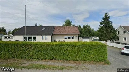 Apartments for rent in Larvik - Photo from Google Street View