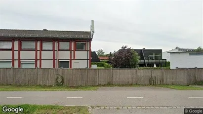 Apartments for rent in Tønsberg - Photo from Google Street View