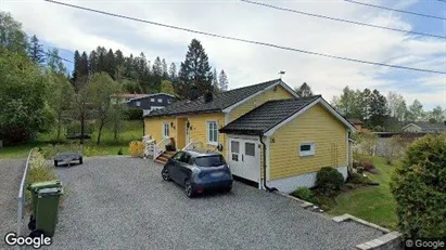 Apartments for rent in Skedsmo - Photo from Google Street View