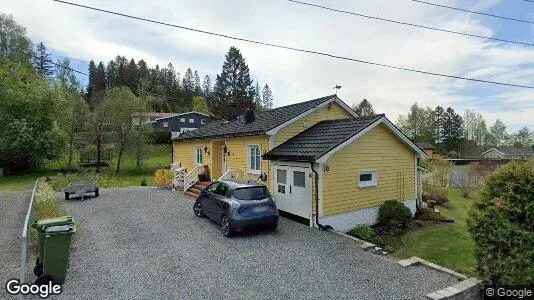 Apartments for rent in Skedsmo - Photo from Google Street View