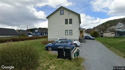 Apartments for rent in Halden - Photo from Google Street View