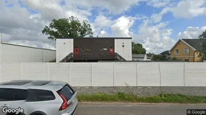 Apartments for rent in Halden - Photo from Google Street View