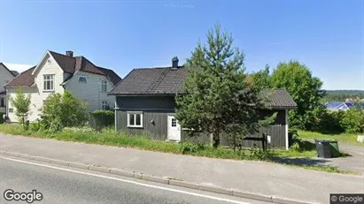Apartments for rent in Skien - Photo from Google Street View