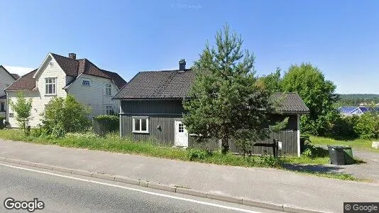 Apartments for rent in Skien - Photo from Google Street View