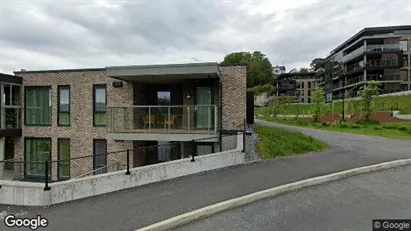 Apartments for rent in Bergen Fana - Photo from Google Street View