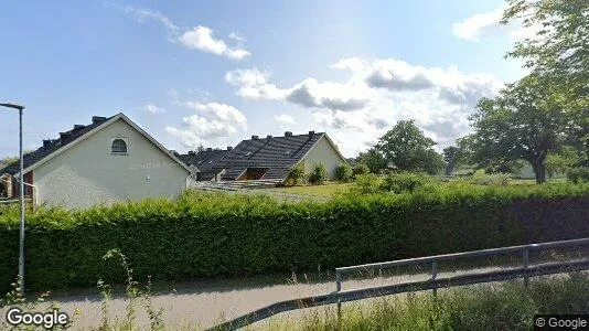 Apartments for rent in Færder - Photo from Google Street View