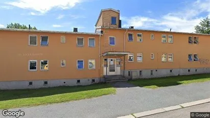 Apartments for rent in Oslo Gamle Oslo - Photo from Google Street View