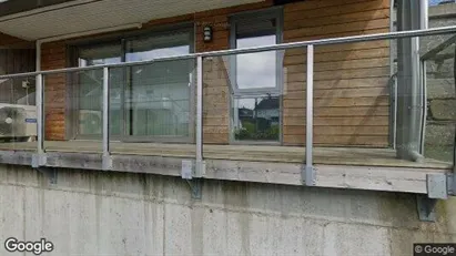 Apartments for rent in Bergen Ytrebygda - Photo from Google Street View
