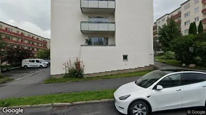 Apartments for rent in Oslo Grünerløkka - Photo from Google Street View