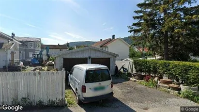 Apartments for rent in Drammen - Photo from Google Street View