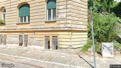 Apartments for rent in Budapest Ferencváros - Photo from Google Street View