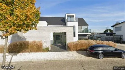 Apartments for rent in Hasselt - Photo from Google Street View
