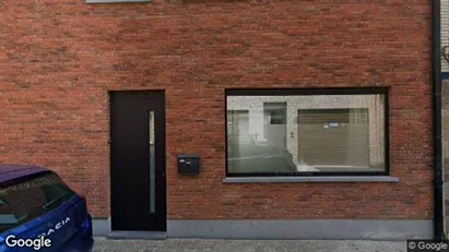 Rooms for rent in Wervik - Photo from Google Street View
