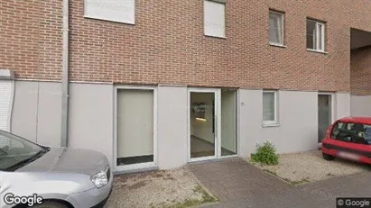 Apartments for rent in Waregem - Photo from Google Street View