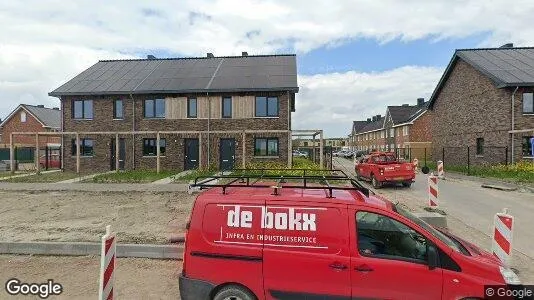Apartments for rent in Terneuzen - Photo from Google Street View