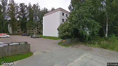 Apartments for rent in Helsinki Läntinen - Photo from Google Street View