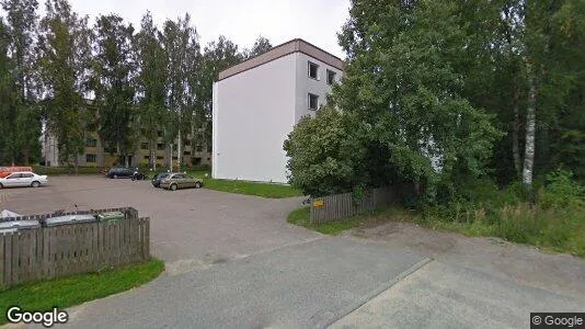 Apartments for rent in Helsinki Läntinen - Photo from Google Street View