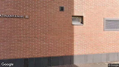 Apartments for rent in Tampere Keskinen - Photo from Google Street View