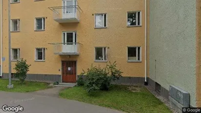 Apartments for rent in Helsinki Läntinen - Photo from Google Street View
