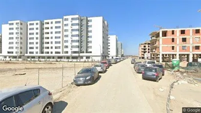 Apartments for rent in Voluntari - Photo from Google Street View
