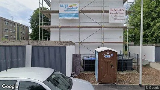 Apartments for rent in Hamm - Photo from Google Street View