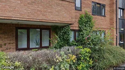 Apartments for rent in Birmingham - West Midlands - Photo from Google Street View