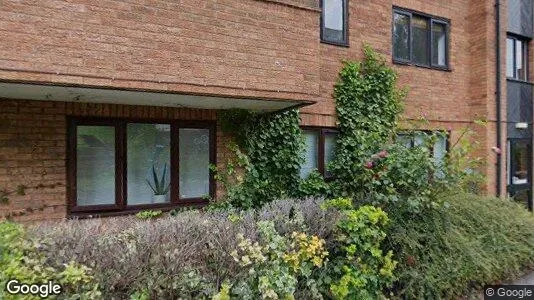 Apartments for rent in Birmingham - West Midlands - Photo from Google Street View