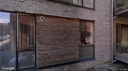 Apartments for rent in Aarhus C - Photo from Google Street View